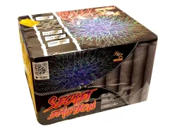 B62-3025 Secret emotion 62st 25/30mm