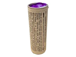 MA0515-PUR Dym purpurowy dwustronny na zawleczkę