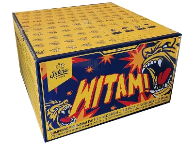 IC30-100-3 Witam ! 100 st.