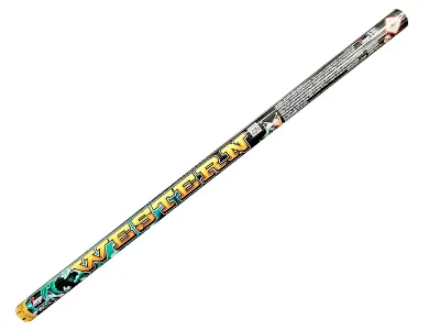 JRC13 Western Roman Candle 8 st 20 mm