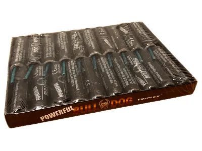 TXP858 Bull Dog Powerful TXP858 Bull Dog Powerful