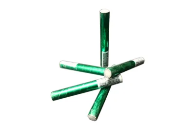 XT1058-4 Lanca Zielona 60 sek.