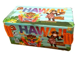 CLE4041 Hawaii 66st 20mm CLE4041 Hawaii 66st 20mm