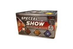 PXB3917 Special show 100st.