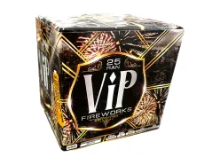 C2520VI VIP 25st 20mm C2520VI VIP 25st 20mm
