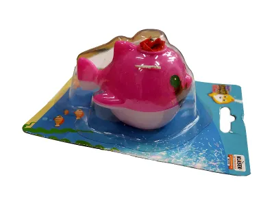 DP1BS(1) Baby Shark 1 szt