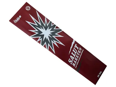 FRS2GS Salutraketen 10 szt.