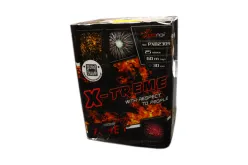 PXB2309 X-Treme 25st 30mm PXB2309 X-Treme 25st 30mm