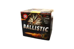 PXB2422 Ballistic 64st 0,8 PXB2422 Ballistic 64st 0,8