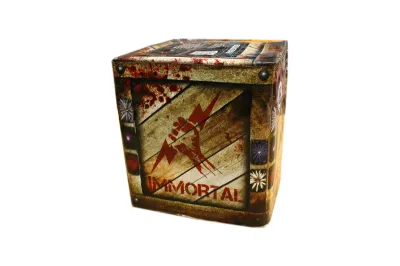 PXB3709 Immortal 36st 30mm