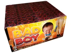 C106MB Bad Boy 106 st mix kaliber