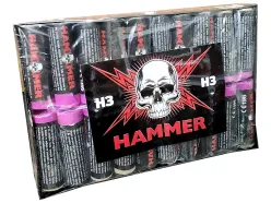 H3-Pro H3-Pro  Hammer