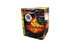 PXB2203 Fireball 16st 30mm PXB2203 Fireball 16st 30mm