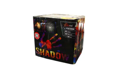 PXB3906 Shadow 49st 30mm