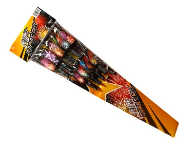 TA50 Air Attack 9szt