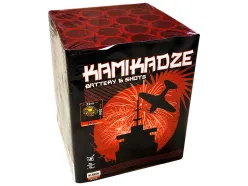 C1625D Kamikadze 16st 25mm