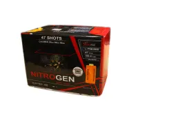 PXB3910 Nitrogen 47st 25-48mm PXB3910 Nitrogen 47st 25-48mm