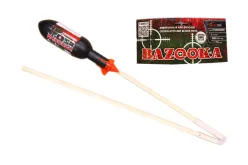 PXR302E Bazooka E PXR302E Bazooka E
