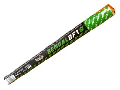 BF1G Ogień bengalski Green/Zielony BF1G Ogień bengalski Green/Zielony