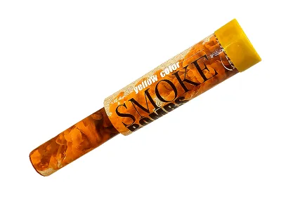 TXF543-3 Dym żółty z rączką