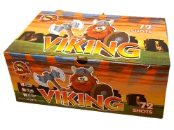 CLE4102 Viking 72st 20mm CLE4102 Viking 72st 20mm