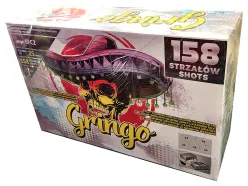 SFC2 Gringo 158 st. 25 mm