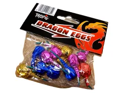 TC17 Dragon Eggs TC17 Dragon Eggs