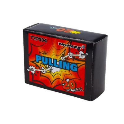 TXP594 Sznurek Pulling