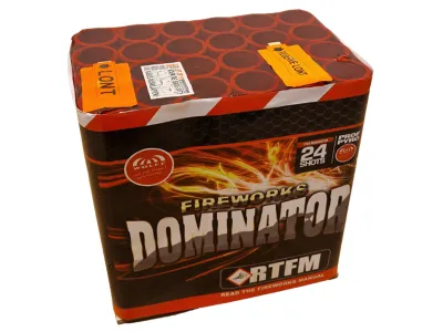 1744 Dominator 24st 30mm