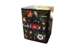 PXB2416 Galaxy 25st 30mm