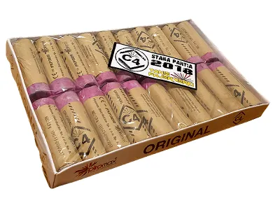 PXP309_2018 C4 - Partia 2018