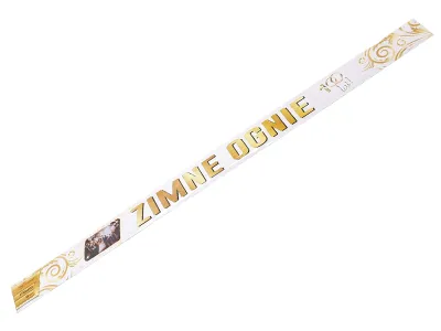 PXG110P PXG110 PART Zimne ognie 70cm