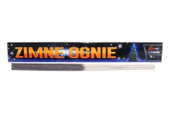 PXG202 Zimne ognie 40 cm