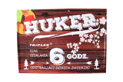 XP0001 HUKER