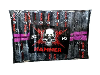 H2 Hammer