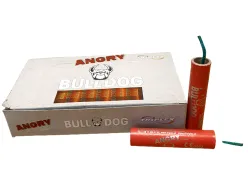 TXP632 Angry Bull Dog