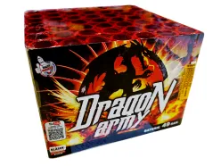 C4920DR Dragon Army 29st 20mm C4920DR Dragon Army 29st 20mm