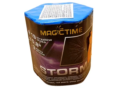 P7231 Storm 19st 20mm