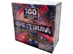 SFC20 Spectrum 100st. 30 mm