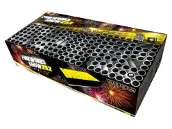 C25220XFS/C14 Fireworks Show 252 st mix