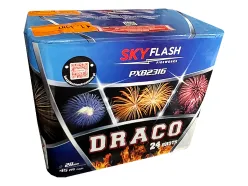 PXB2316 Draco 24st 28mm