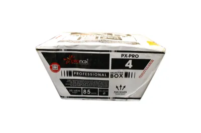 PX-PRO 4 85st 25mm FAN