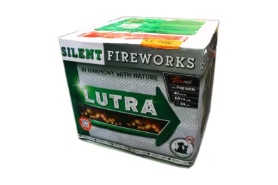 PXB3806 Lutra 49st 30mm