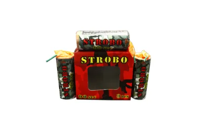 PXG203 Strobo - Stroboskop