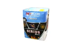 PXB2231 Sirius 25st 30mm PXB2231 Sirius 25st 30mm