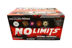 PXC303 2 in 1 No Limits