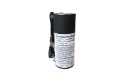 XT1056 Fontanna Srebrna 2m 20sec