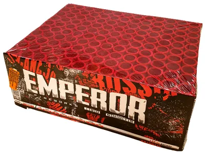 C13020B Emperor 130st 20mm C13020B Emperor 130st 20mm