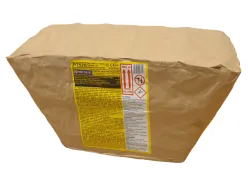 P7576 Crackling mine tail 35st 30mm P7576 Crackling mine tail 35st 30mm