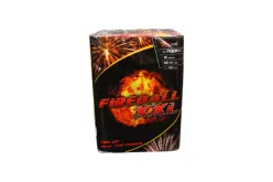 PXB3613 Fireball XXL 16st 2